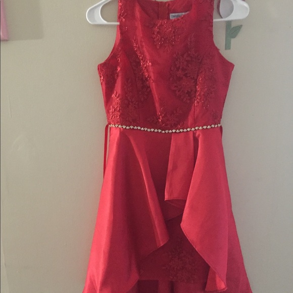 Girls size 14 dress - Picture 1 of 2
